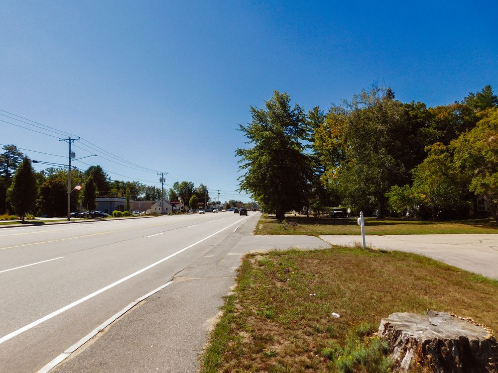 459 High St, Somersworth, NH 03878